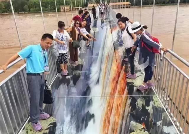数码打印玻璃